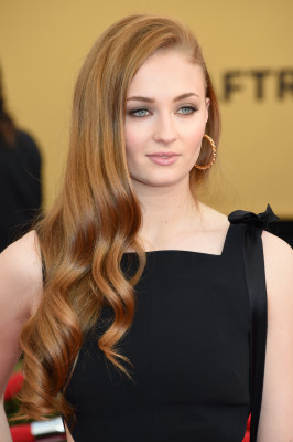 Sophie Turner (actress) pic #756509
