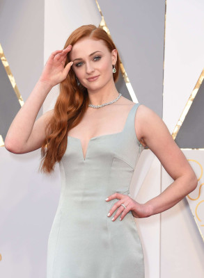 Sophie Turner (actress) pic #838221