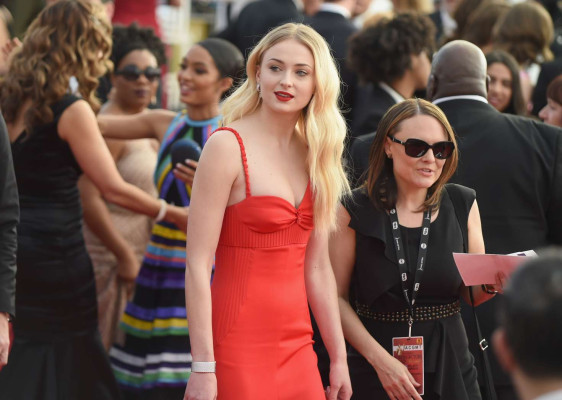 Sophie Turner (actress) pic #905871
