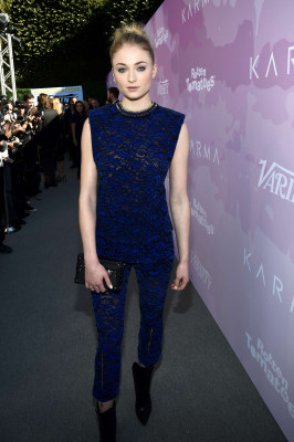 Sophie Turner (actress) pic #905629