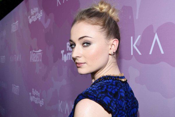 Sophie Turner (actress) pic #905630