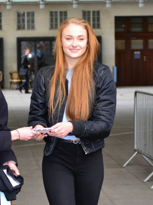 Sophie Turner (actress) pic #769514