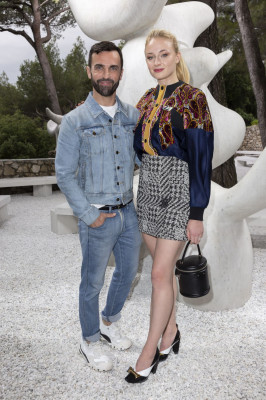 Sophie Turner (actress) pic #1040913