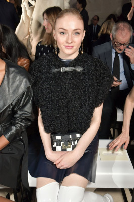 Sophie Turner (actress) pic #914932