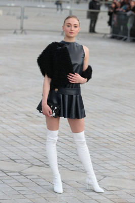 Sophie Turner (actress) pic #914931
