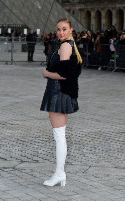 Sophie Turner (actress) pic #914934