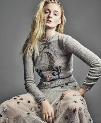 Sophie Turner (actress) pic #911027