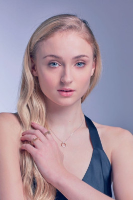 Sophie Turner (actress) pic #931726
