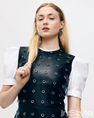 Sophie Turner (actress) pic #930722