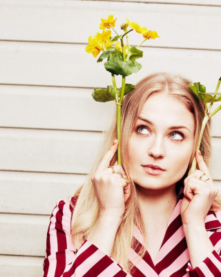 Sophie Turner (actress) pic #949234