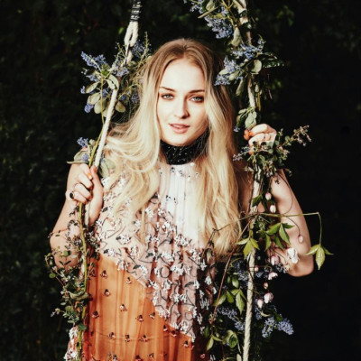 Sophie Turner (actress) pic #949231