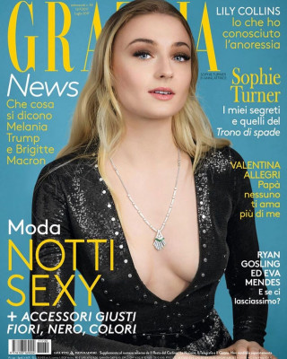 Sophie Turner (actress) pic #949843