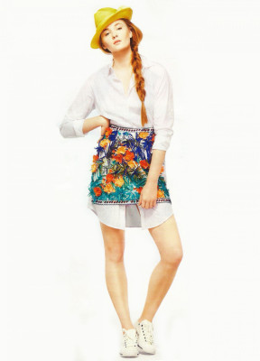 Sophie Turner (actress) pic #744131