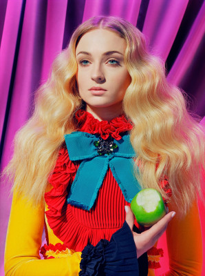 Sophie Turner (actress) pic #946731