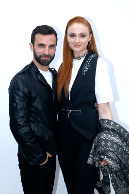 Sophie Turner (actress) pic #839536