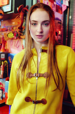Sophie Turner (actress) pic #762898