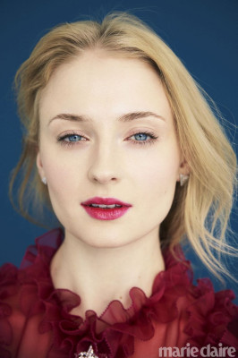 Sophie Turner (actress) pic #1028577