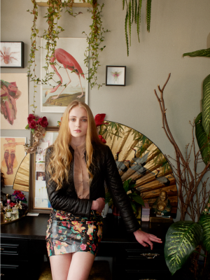 Sophie Turner (actress) pic #745341