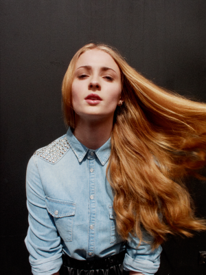Sophie Turner (actress) pic #745339