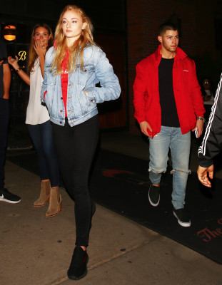 Sophie Turner (actress) pic #930263