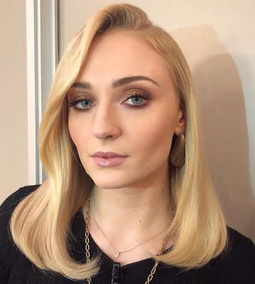 Sophie Turner (actress) pic #1075972