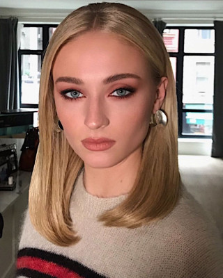 Sophie Turner (actress) pic #1075942