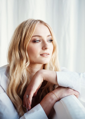 Sophie Turner (actress) pic #1016008