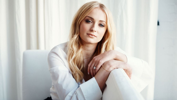 Sophie Turner (actress) pic #1016007
