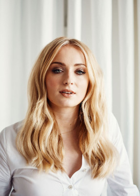 Sophie Turner (actress) pic #1016004