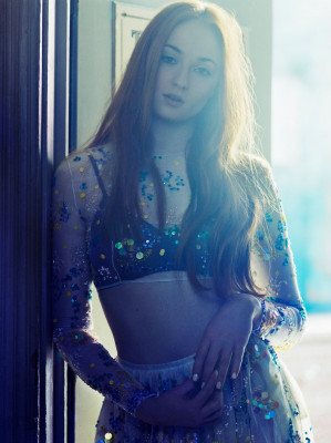 Sophie Turner (actress) pic #848217