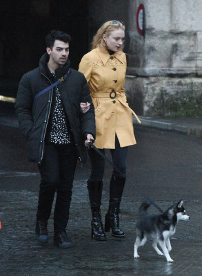 Sophie Turner (actress) pic #1000336