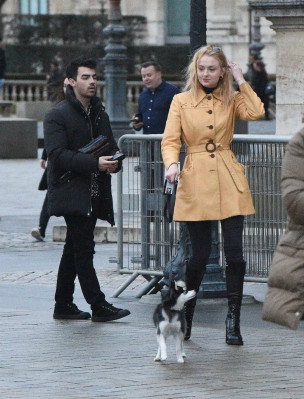 Sophie Turner (actress) pic #1000340