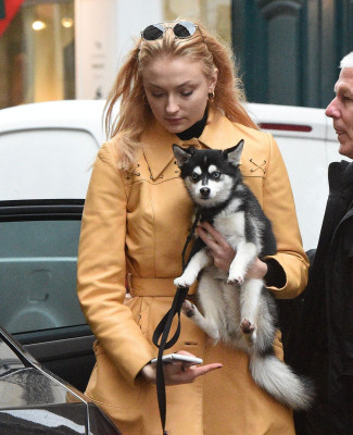 Sophie Turner (actress) pic #1000342