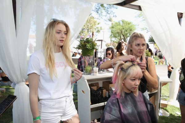 Sophie Turner (actress) pic #925748