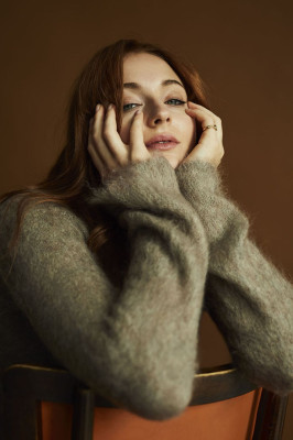 Sophie Turner (actress) pic #951177