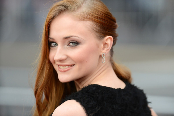 photo 17 in Sophie Turner (actress) gallery [id647894] 2013-11-26 00:00:00