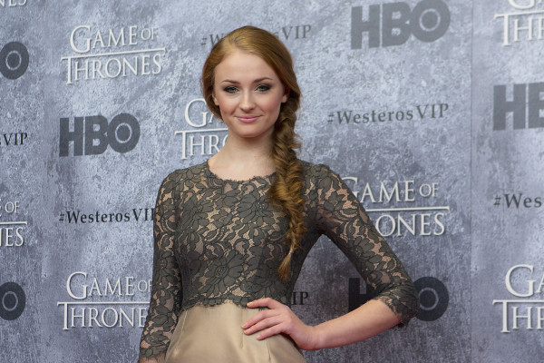photo 7 in Sophie Turner (actress) gallery [id647904] 2013-11-26 00:00:00