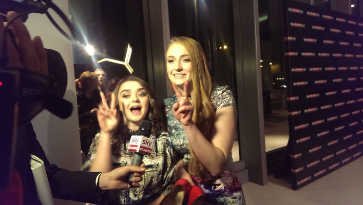 Sophie Turner (actress) pic #688015