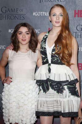 Sophie Turner (actress) pic #683857