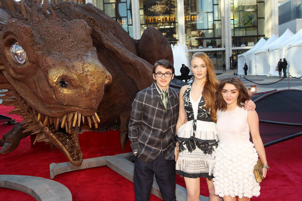 Sophie Turner (actress) pic #683799