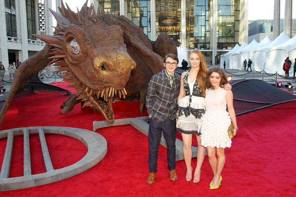 Sophie Turner (actress) pic #683788
