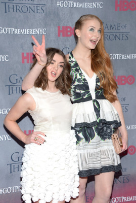 Sophie Turner (actress) pic #683848