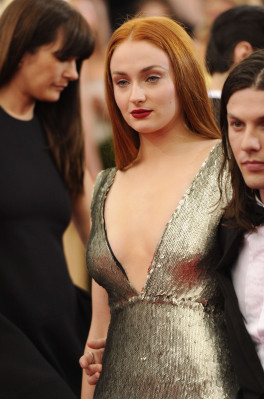 Sophie Turner (actress) pic #773337