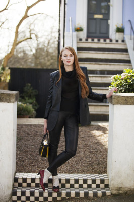 Sophie Turner (actress) pic #687696