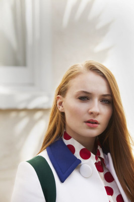 Sophie Turner (actress) pic #687697