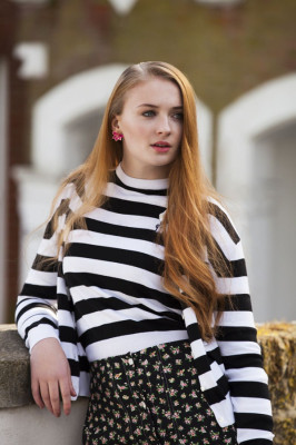 Sophie Turner (actress) pic #687695