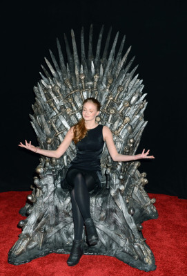 photo 11 in Sophie Turner (actress) gallery [id647900] 2013-11-26 00:00:00