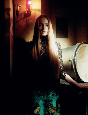 Sophie Turner (actress) pic #731033