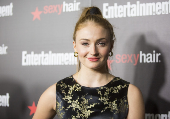 Sophie Turner (actress) pic #757032