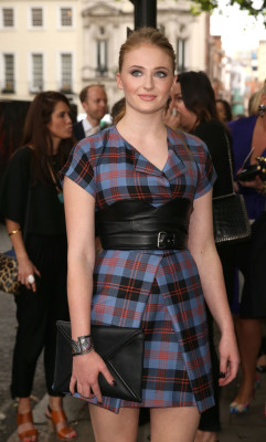 Sophie Turner (actress) pic #707623